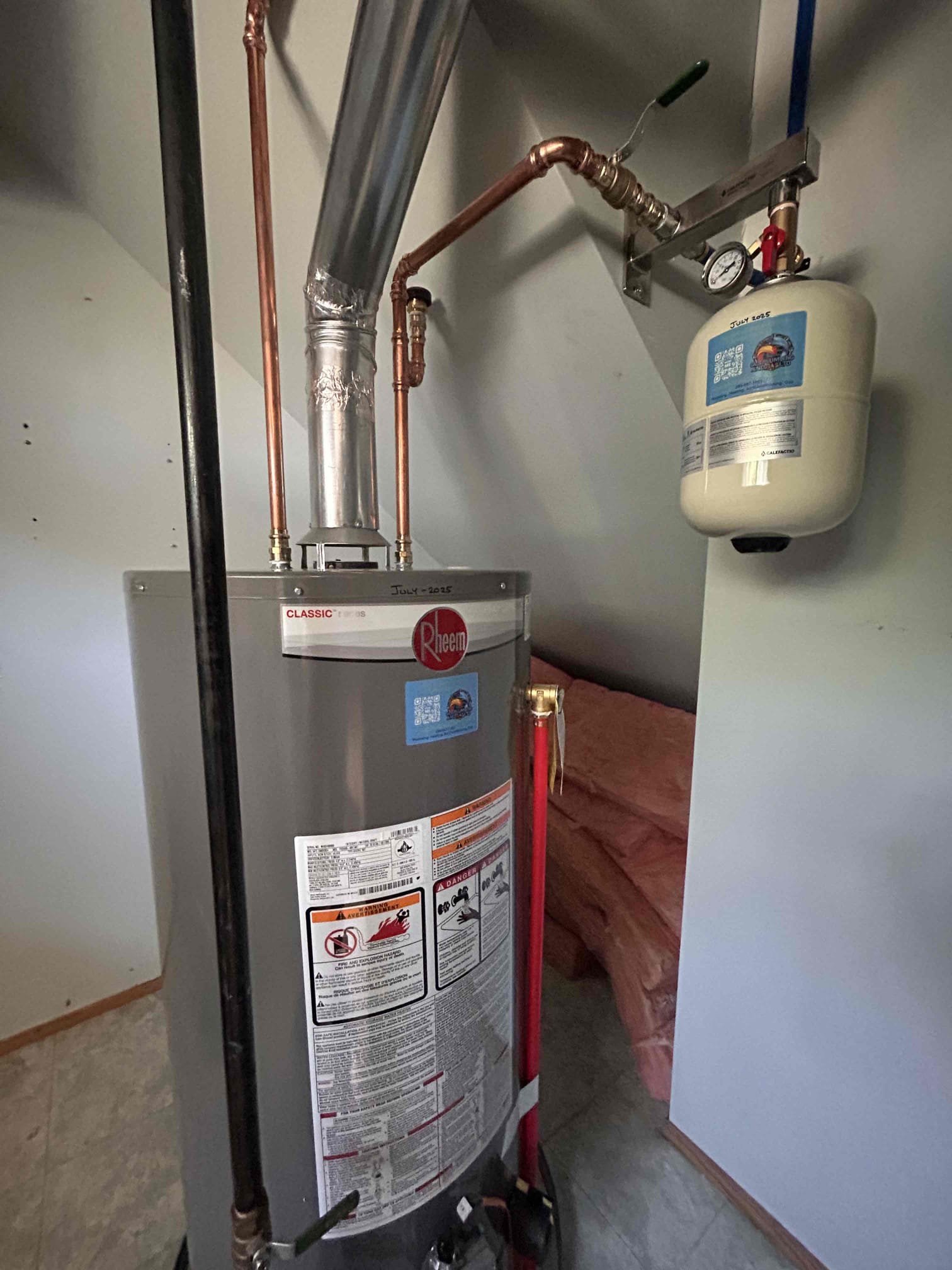 Images GLS Plumbing And Gas Ltd