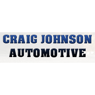 Craig Johnson Automotive Logo