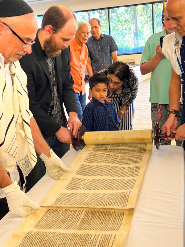 Images Beth Israel Messianic Synagogue