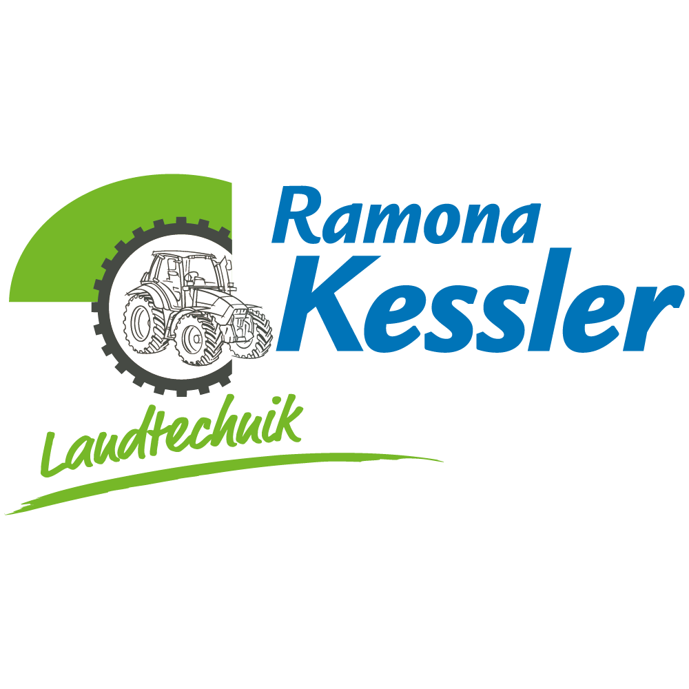 Ramona Kessler Landtechnik in Leustetten Gemeinde Frickingen - Logo