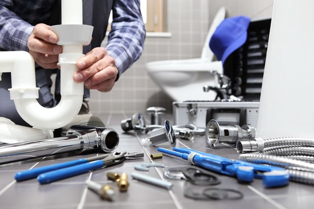 Images Reaper Plumbing LLC