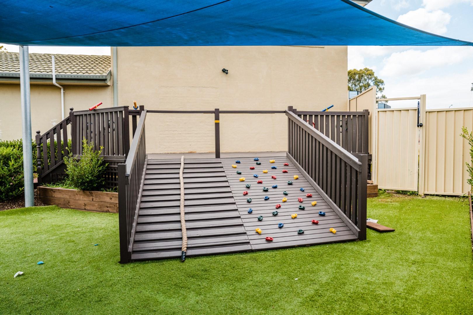 Images Young Academics Early Learning Centre - Narellan