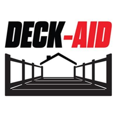 Deck-Aid Logo