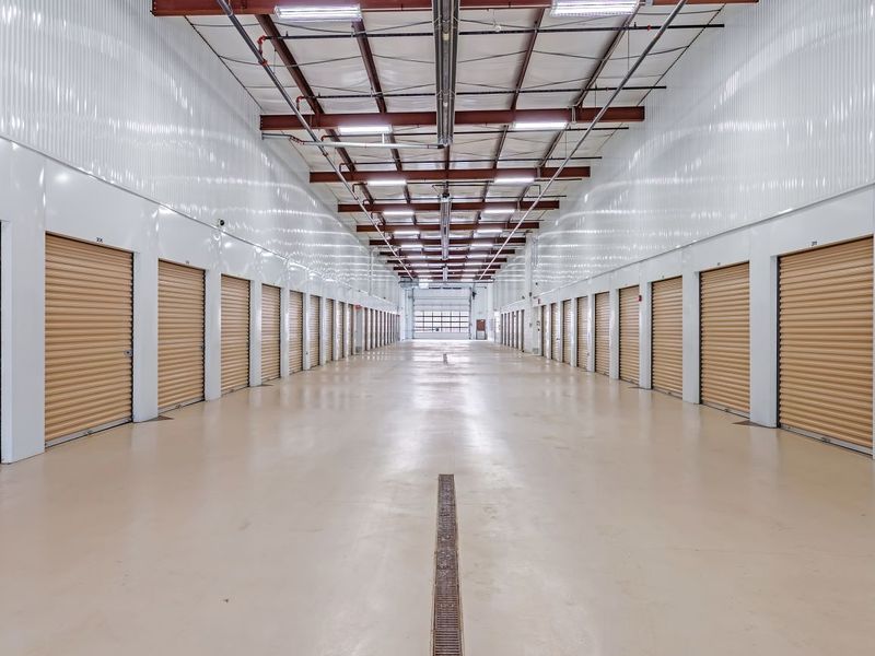 Interior Units 