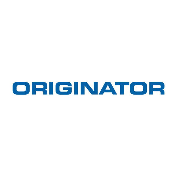 Originator Oy Logo