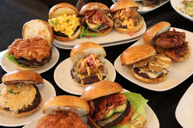 Images Maggie's Restaurant