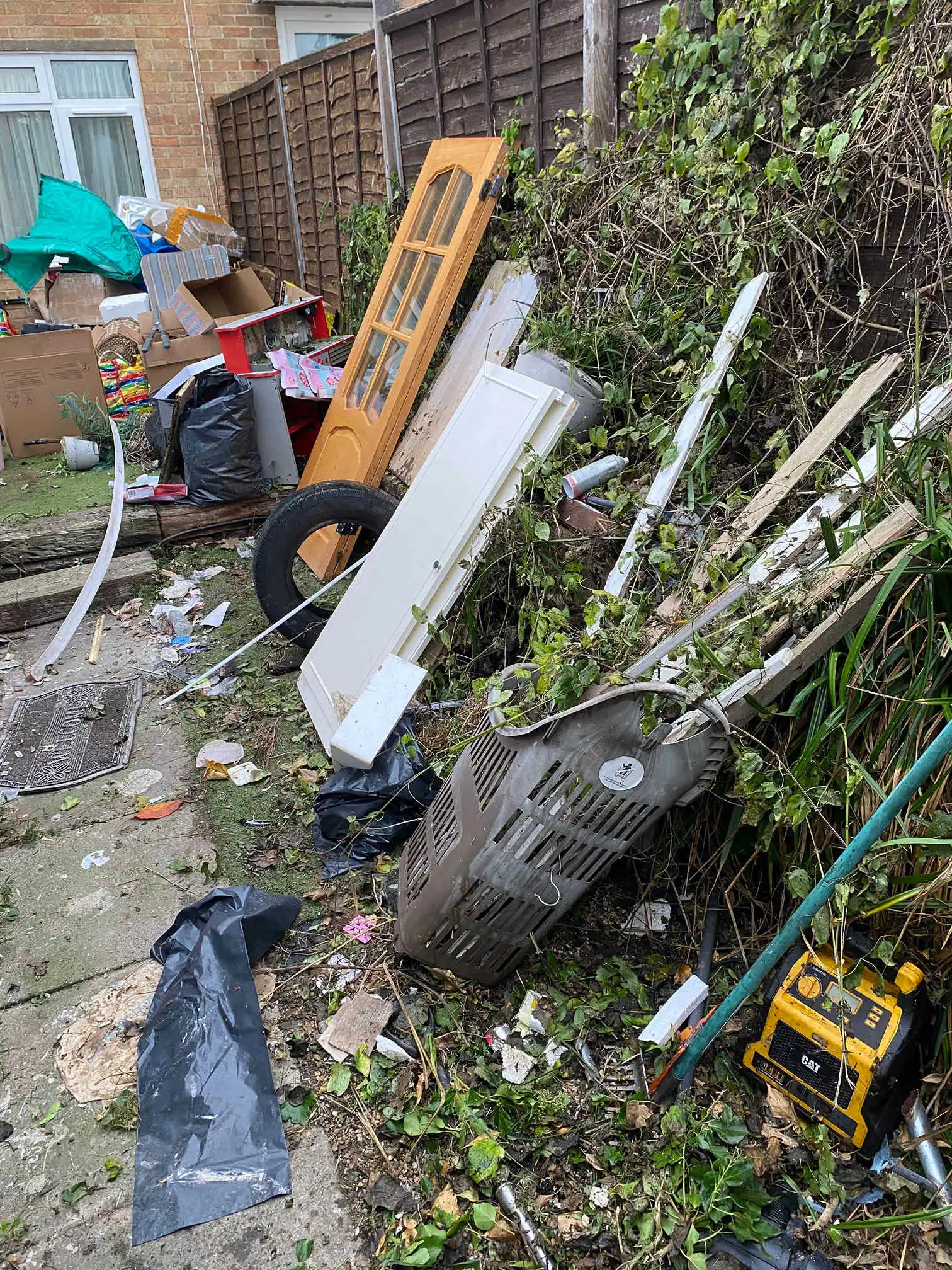 Images Always Clear Waste Removal