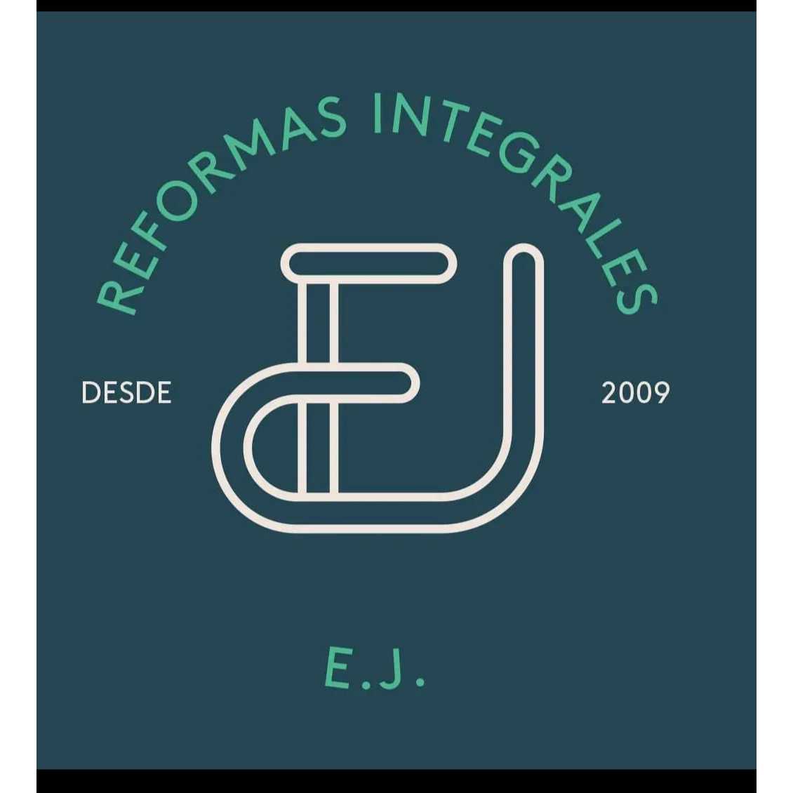 Reformas Integrales EJ Logo