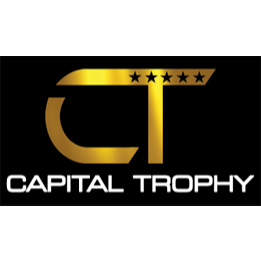 Capital Trophy - Bismarck, ND 58503 - (701)223-5670 | ShowMeLocal.com