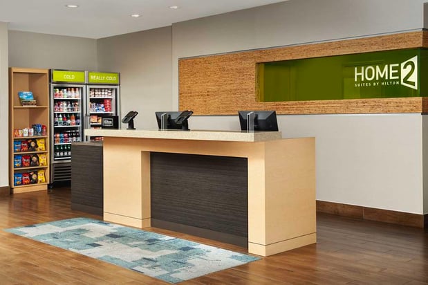 Images Home2 Suites by Hilton Lexington University / Medical Center