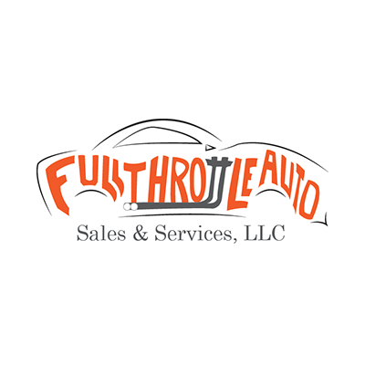 Full Throttle Auto Sales & Services LLC Logo