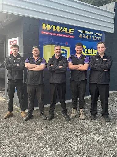 Images Woy Woy Auto Electrics