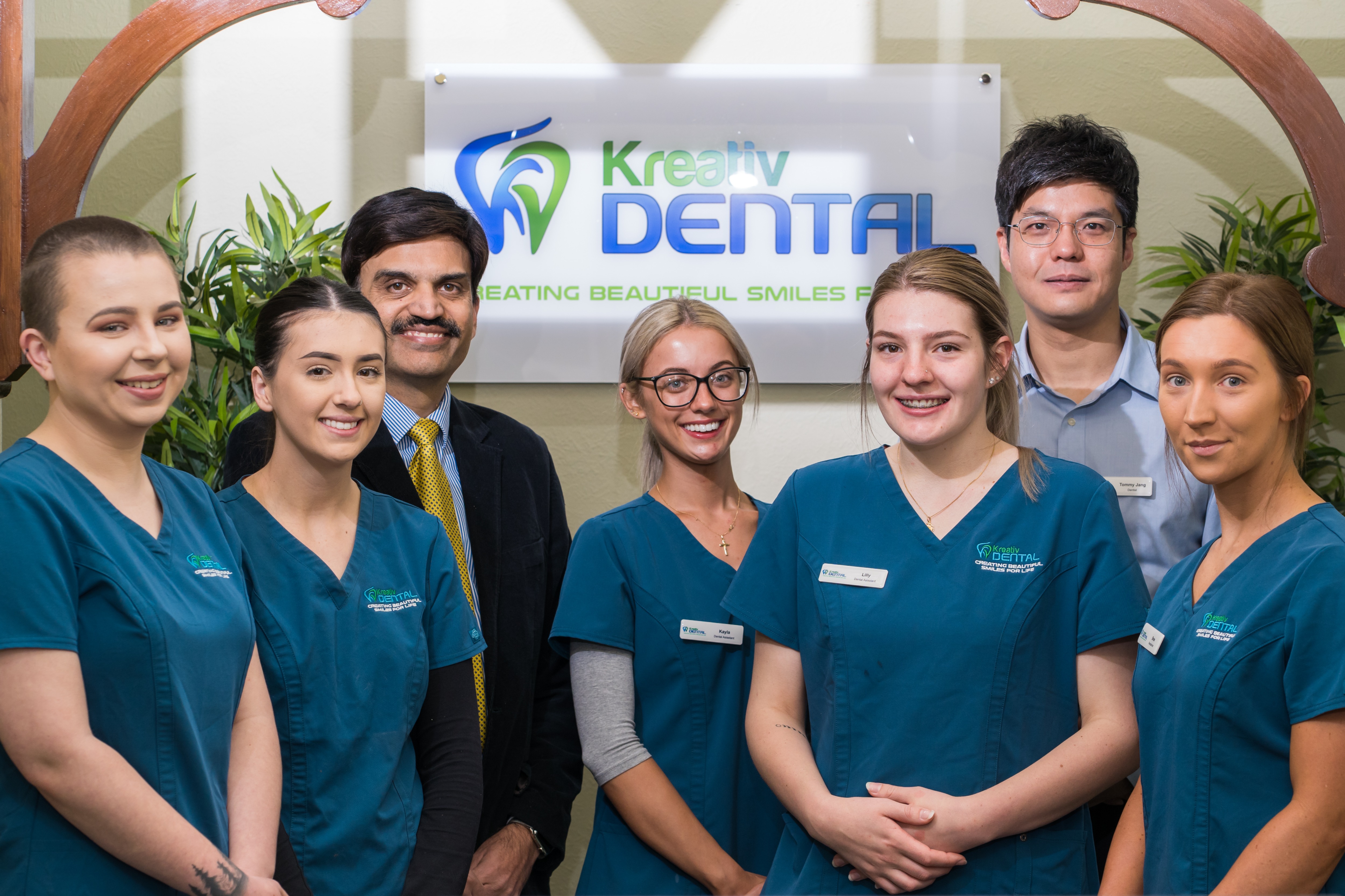 Images Kreativ Dental