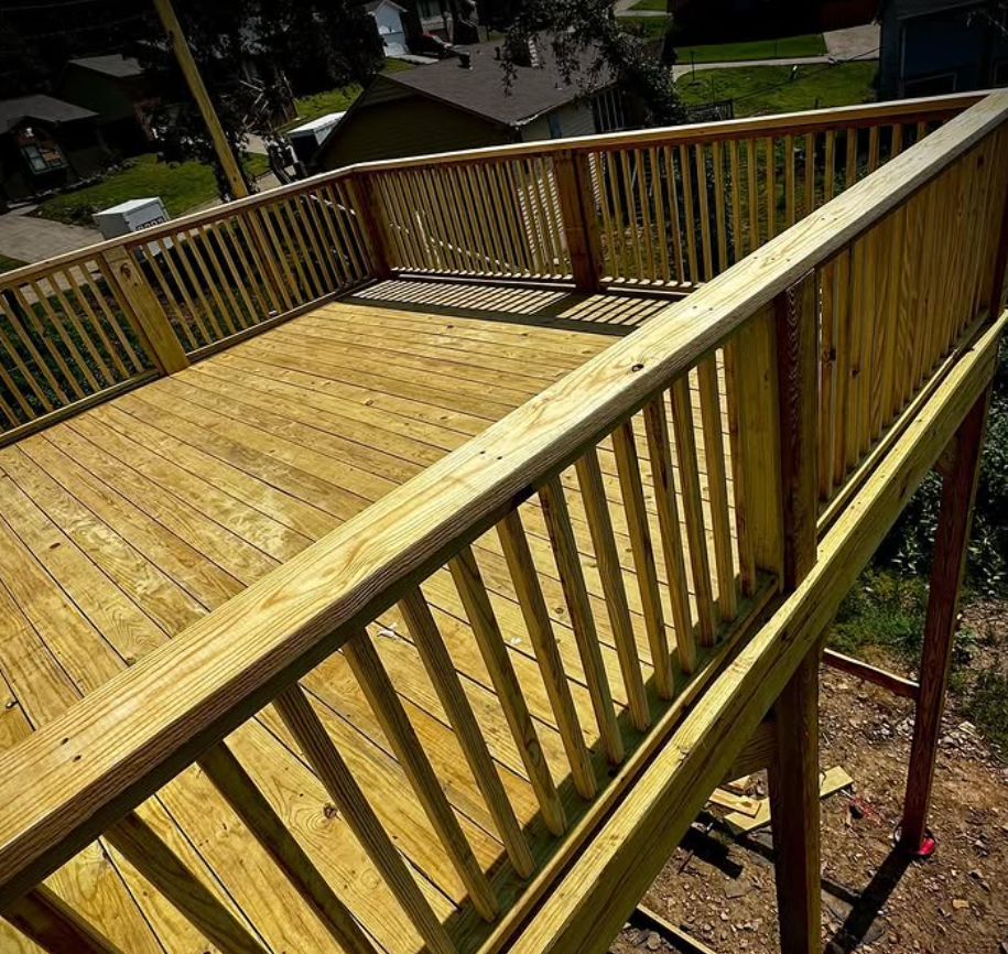 Legacy Kitchen and Outdoor Living Image