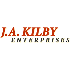 J. A. Kilby Enterprises Inc.