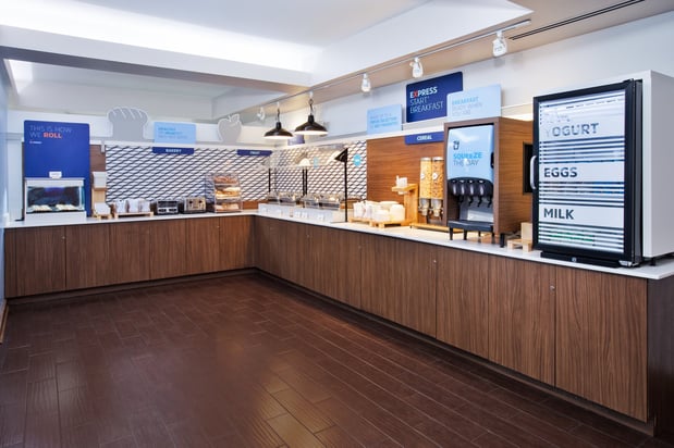 Images Holiday Inn Express & Suites Auburn Hills by IHG