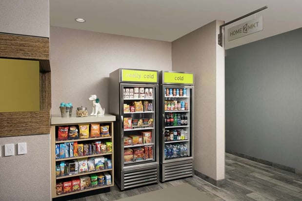 Images Home2 Suites by Hilton Murfreesboro