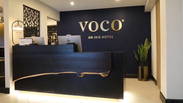 Images voco Flagstaff by IHG