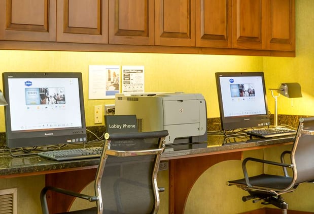 Images Hampton Inn Harrisonburg - University