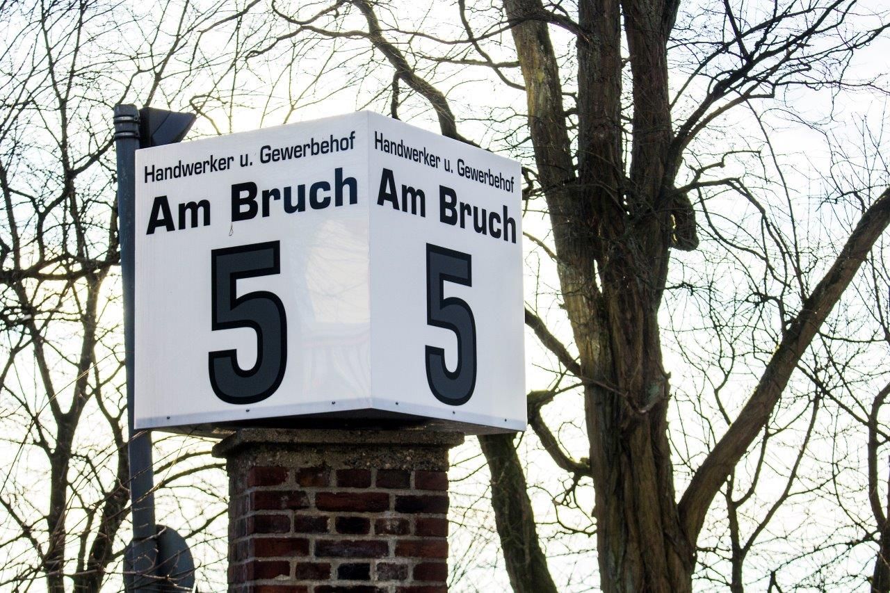 Remscheider Bestattungshaus Ernst Roth - GALLERY