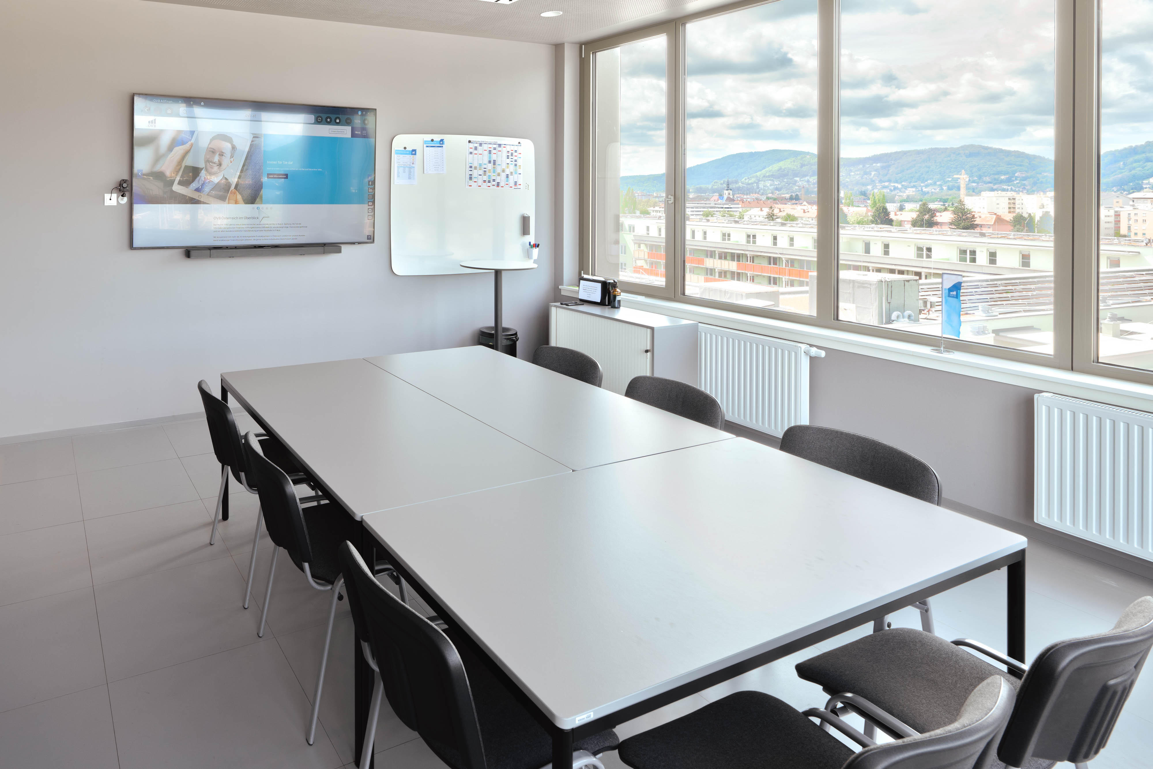 Bild 19 von OVB Geschäftspartner | Graz Smart Tower