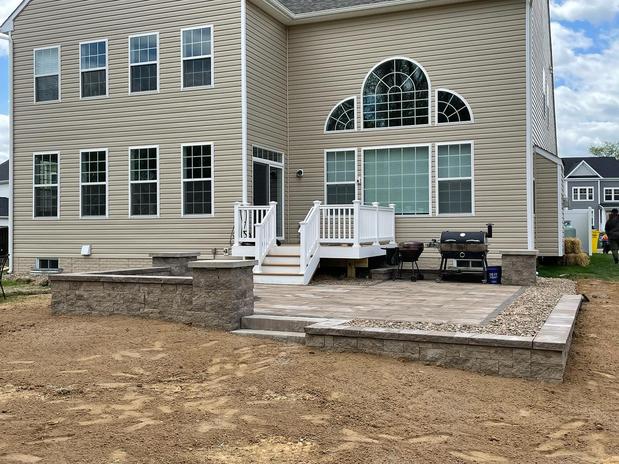 Images Mountain Strong Landscaping