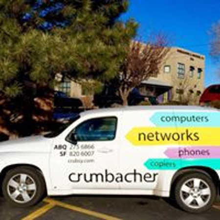Images Crumbacher | Business IT Services