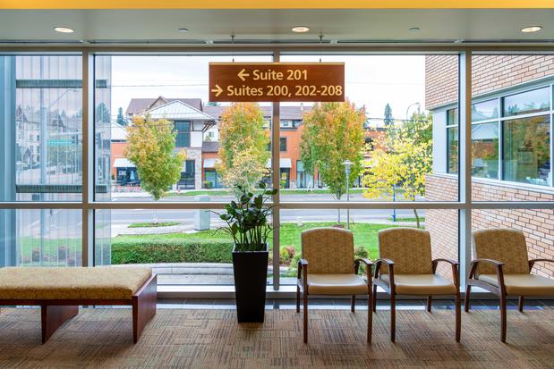 Images Providence Medical Group - Bridgeport Dermatology