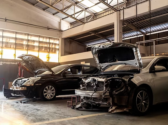 Sell Your Car for Scrap – Hassle-Free Process