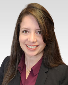 Lucia Gonzalez MD