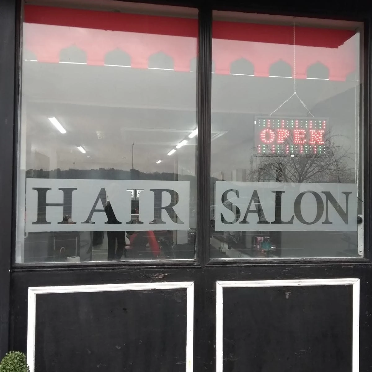 Images Our Way Hair & Beauty Ltd