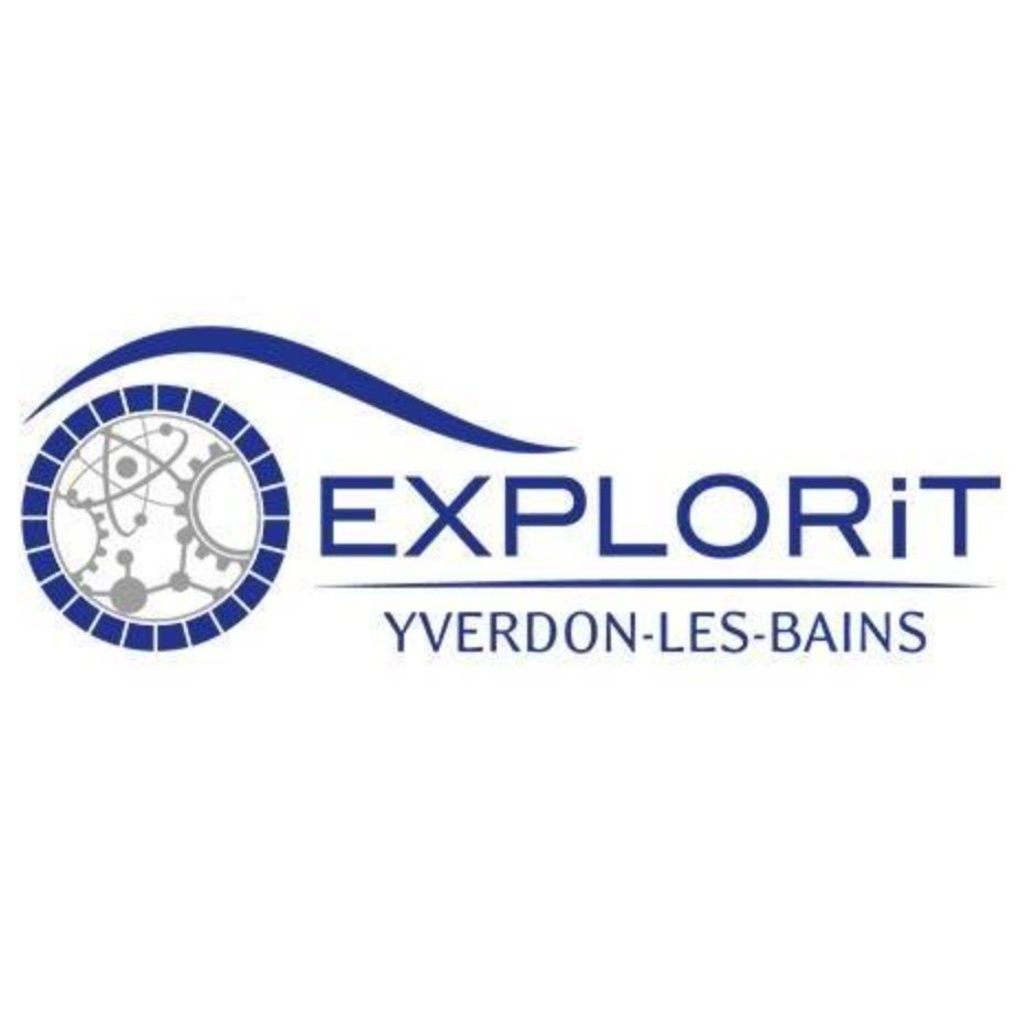 Explorit Logo