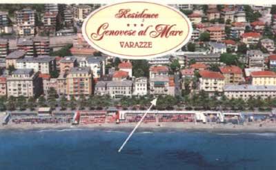 Images Residence Genovese al Mare