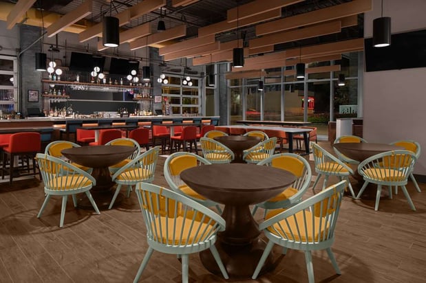 Images Homewood Suites by Hilton Charlotte Uptown First Ward