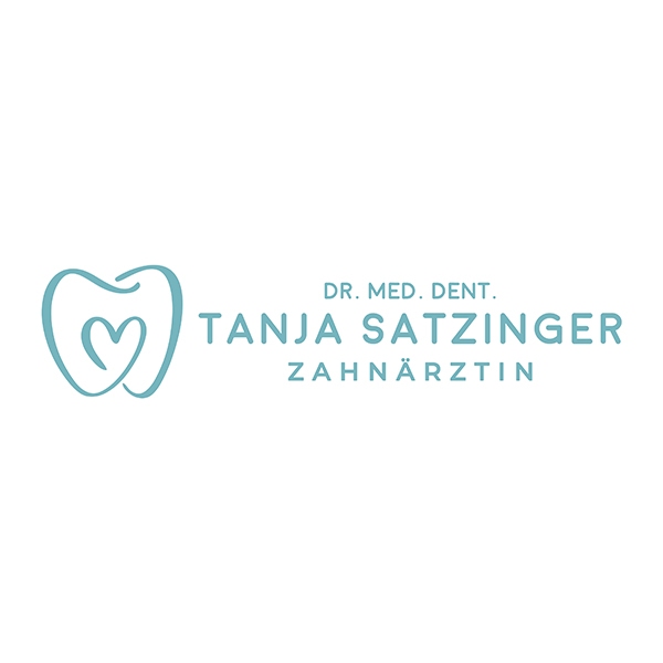 Logo von Zahnarztpraxis Dr Tanja Satzinger