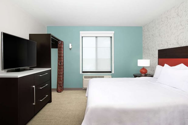 Images Home2 Suites by Hilton Long Island Brookhaven