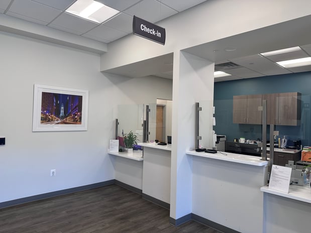 Images Main Line HealthCare Primary Care in Thorndale
