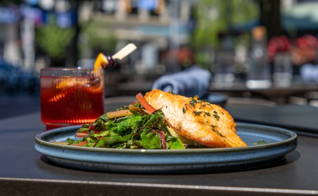 Images Crowne Plaza Cleveland at Playhouse Square by IHG