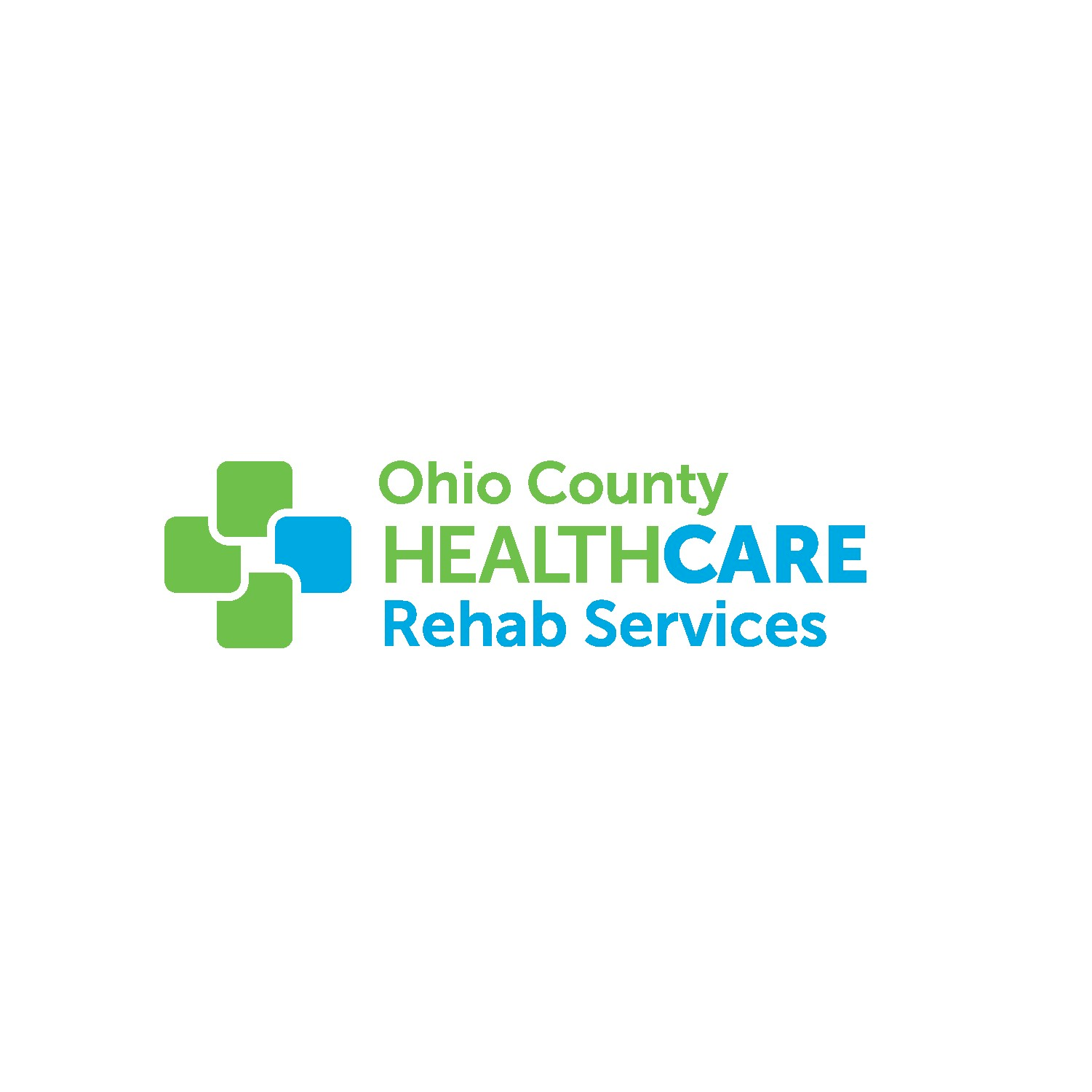 Ohio County Healthcare Rehabilitation Services