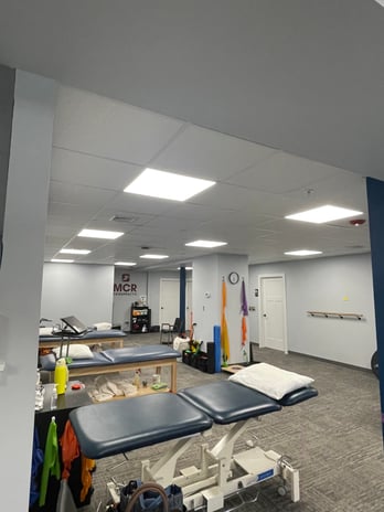 Images MCR Chiropractic