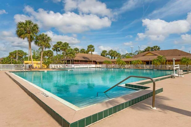 Images Best Western International Speedway Hotel