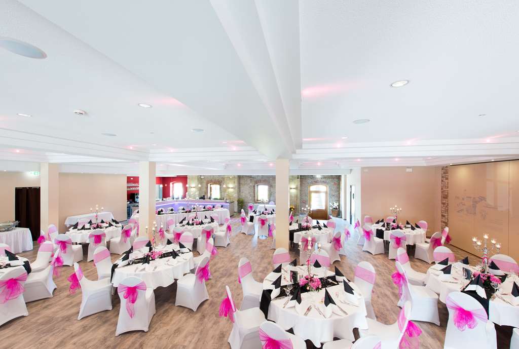 Bilder Best Western Hotel Schlossmuehle
