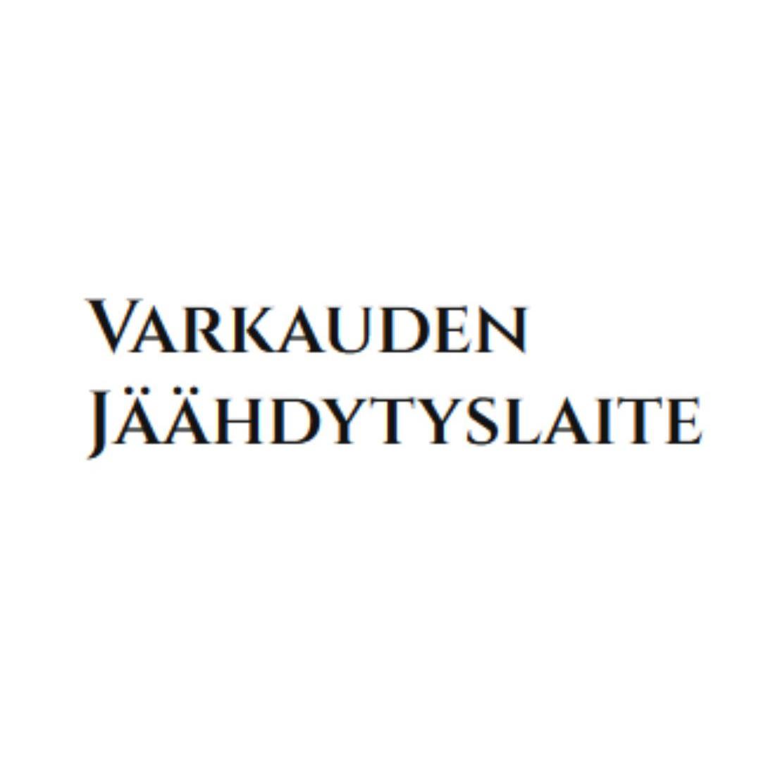 Varkauden Jäähdytyslaite Logo