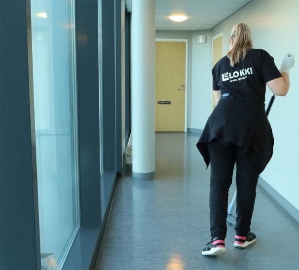 Images Lokki Henkilöstöpalvelut Oy