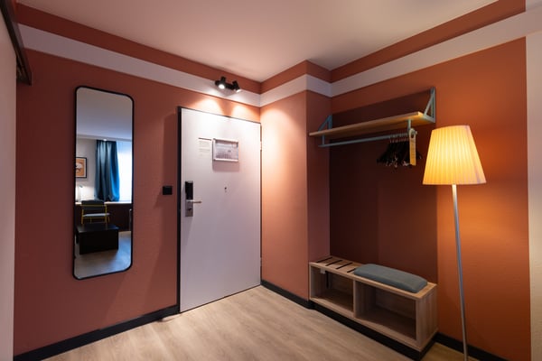 Bilder Garner Hotel Osnabrück by IHG