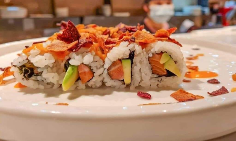 Images Mikaku Sushi – Ristorante Giapponese