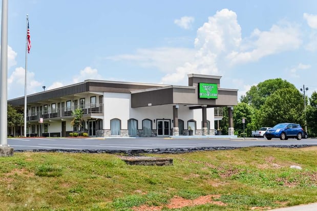 Images SureStay by Best Western Bowling Green North