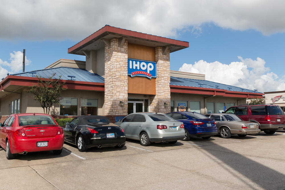 iHop at Northshore Shopping Center