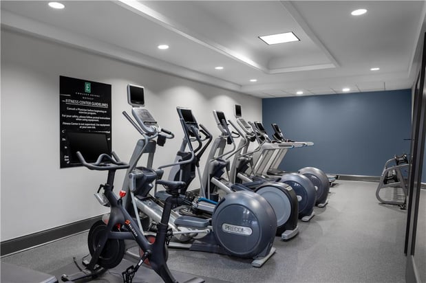 Images Embassy Suites by Hilton Birmingham