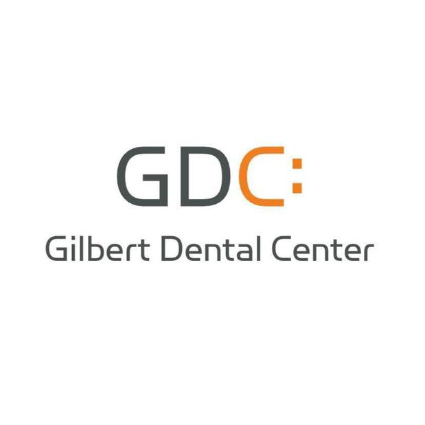 Gilbert Dental Center Logo